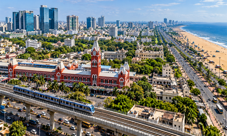 Chennai